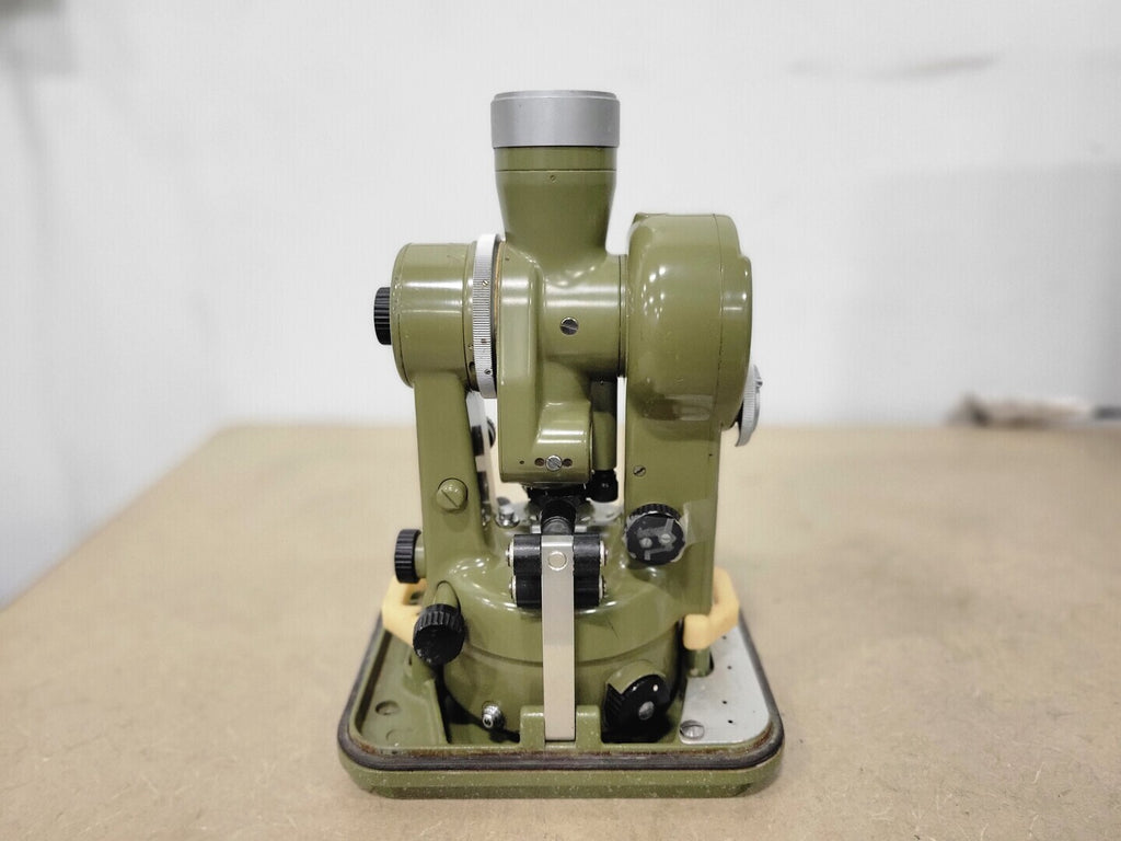 KERN Self-Reducing Tachymeter Theodolite K1-RA w/ Cover