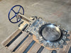 16" Class 150 Knife Gate Valve CF8M