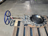 16" Class 150 Knife Gate Valve CF8M