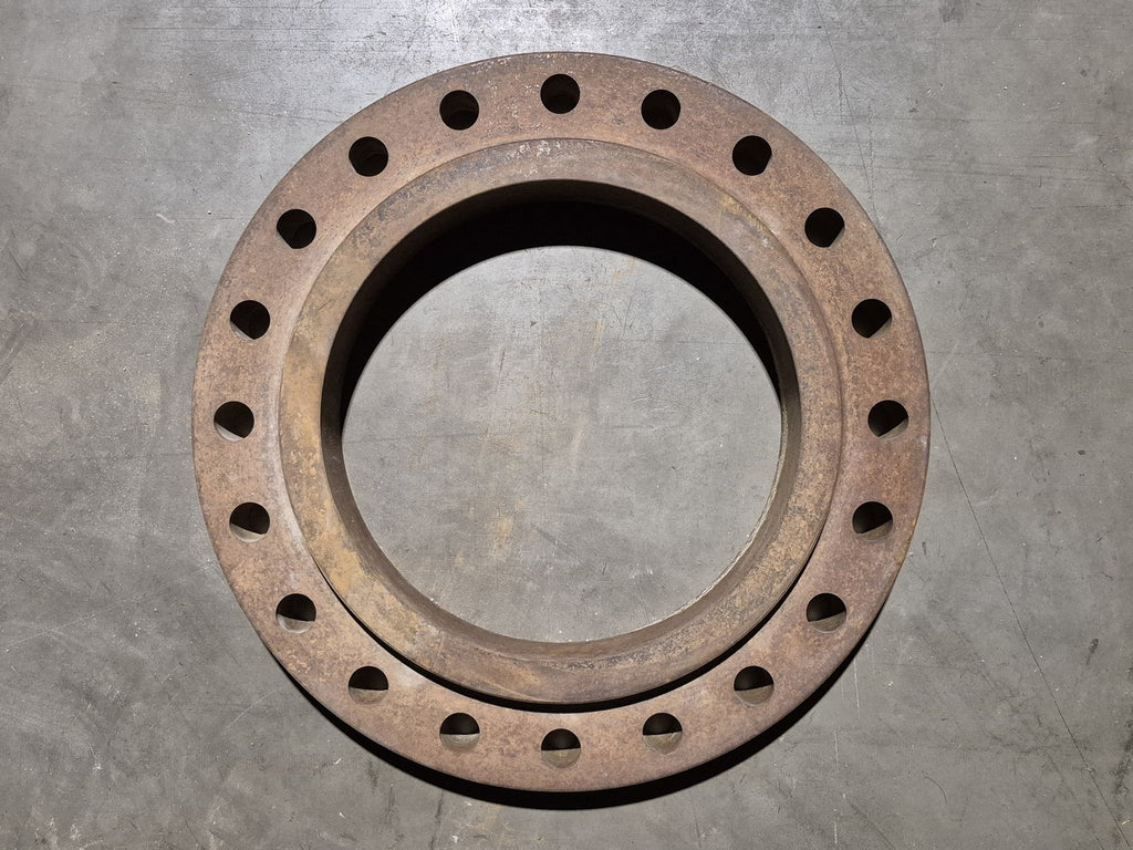 18" Slip On Flange, 20 Bolts