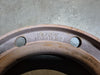 DELTAFLEX 8" Class 150 Pipe Flange SDR7, A536 GR65/45/12