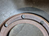 DELTAFLEX 8" Class 150 Pipe Flange SDR7, A536 GR65/45/12