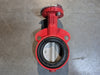 BRAY CONTROLS 3" Butterfly Valve 