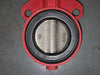 BRAY CONTROLS 3" Butterfly Valve 