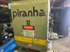 PIRANHA 65 Ton Ironworker PII-65