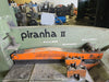 PIRANHA 65 Ton Ironworker PII-65