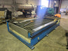 MESSER 5 ft x 10 ft MetalMaster II Plasma Table w/ Hypertherm Edge Pro TI & HD3070