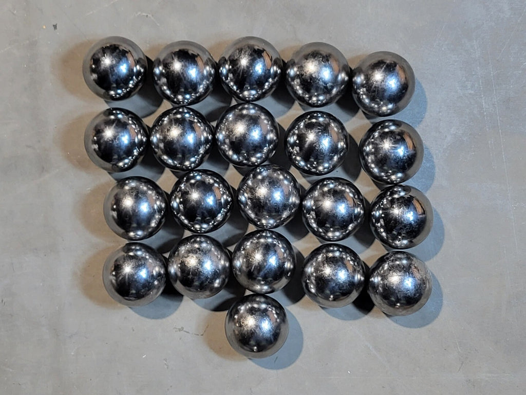 45mm Diameter Steel Ball (Box of 21)