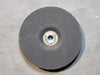 WALTER Grinding Wheel: 7"x1/4"x5/8"-11 08B715 (Box of 10)