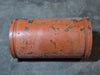 Groove Pipe Reducing Tee Threaded Branch 8"x 8" x 1.5", G156589