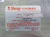 BRAY CONTROLS 30mm Double Acting Air Actuator 921190-11300532 w/ Butterfly Valve Size 800