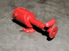 4" Firefighting Foam Chamber