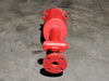 4" Firefighting Foam Chamber