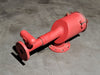 4" Firefighting Foam Chamber