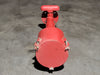 4" Firefighting Foam Chamber