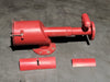 4" Firefighting Foam Chamber