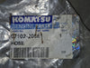 KOMATSU Hydraulic Hose 07102-20661