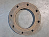 7" Threaded Flange