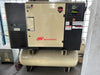 INGERSOLL-RAND 30 hp, 112 CFM, 150 PSI Rotary Screw Air Compressor SSR UP6-30-150TAS