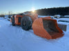 SANDVIK LH410 Underground Loader Scoop