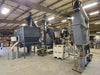 Hemp Milling Line D3-1000ED w/ Dust Collector