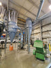 Hemp Milling Line D3-1000ED w/ Dust Collector