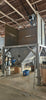 Hemp Milling Line D3-1000ED w/ Dust Collector