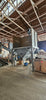 Hemp Milling Line D3-1000ED w/ Dust Collector