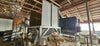 Hemp Milling Line D3-1000ED w/ Dust Collector