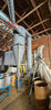 Hemp Milling Line D3-1000ED w/ Dust Collector