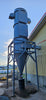 Hemp Milling Line D3-1000ED w/ Dust Collector