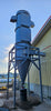 Hemp Milling Line D3-1000ED w/ Dust Collector