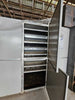 GUOXIN Automatic Induced Air Mesh Belt Drying Machine GX-12-4 