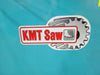 KMT 14.5" Vertical Column Semi-Automatic Cold Saw C370SA