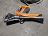 RIPACK 3000-70 F-33185 Propane Gas Heat Gun