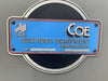 COE MANUFACTURING 75 Ton Coil Straightener Feeder