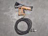 RIPACK 3000-70 F-33185 Propane Gas Heat Gun