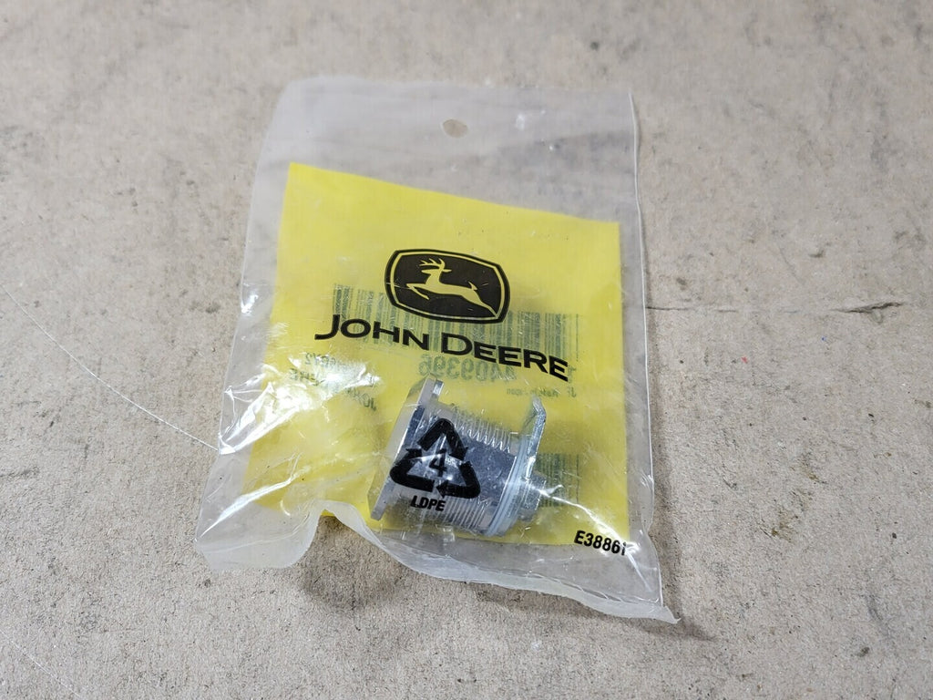 JOHN DEERE Door Lock 4409396