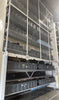 VIDIR Shelving Carousel - Automated Warehouse Vertical Storage Solution 