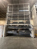 VIDIR Shelving Carousel - Automated Warehouse Vertical Storage Solution 