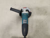 MAKITA 4-1/2" Angle Grinder GA4534