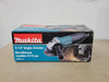 MAKITA 4-1/2" Angle Grinder GA4534