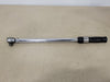 MASTERCRAFT 1/2'' Torque Wrench 58-8654-10, 250 ft-lb, 340 N-m