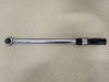 MASTERCRAFT 1/2'' Torque Wrench 58-8654-10, 250 ft-lb, 340 N-m