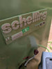 SCHELLING D66 Thickness Planer