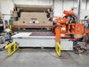 OMNITECH SYSTEMS INC. Selexx/Mate 4 ft x 8 ft CNC Router