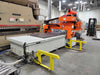 OMNITECH SYSTEMS INC. Selexx/Mate 4 ft x 8 ft CNC Router