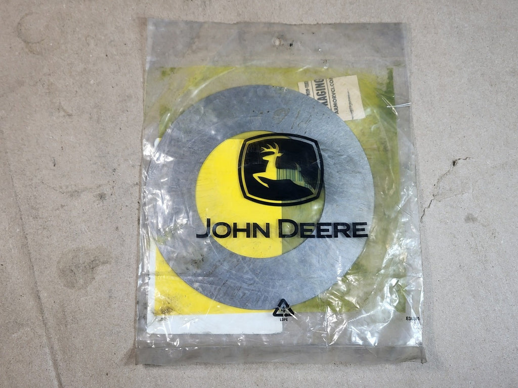 JOHN DEERE Shim 4134370R