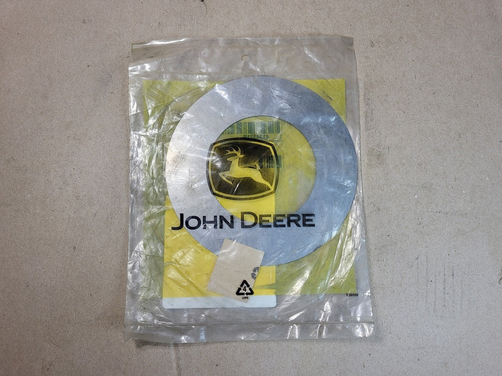 JOHN DEERE Shim 4134371R