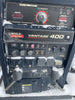 LINCOLN ELECTRIC LINCOLN Vantage 400 Electric Welder, Untested